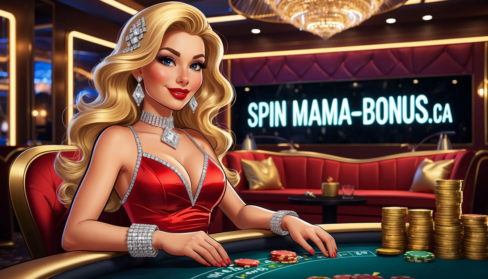 Spin-mama-bonus