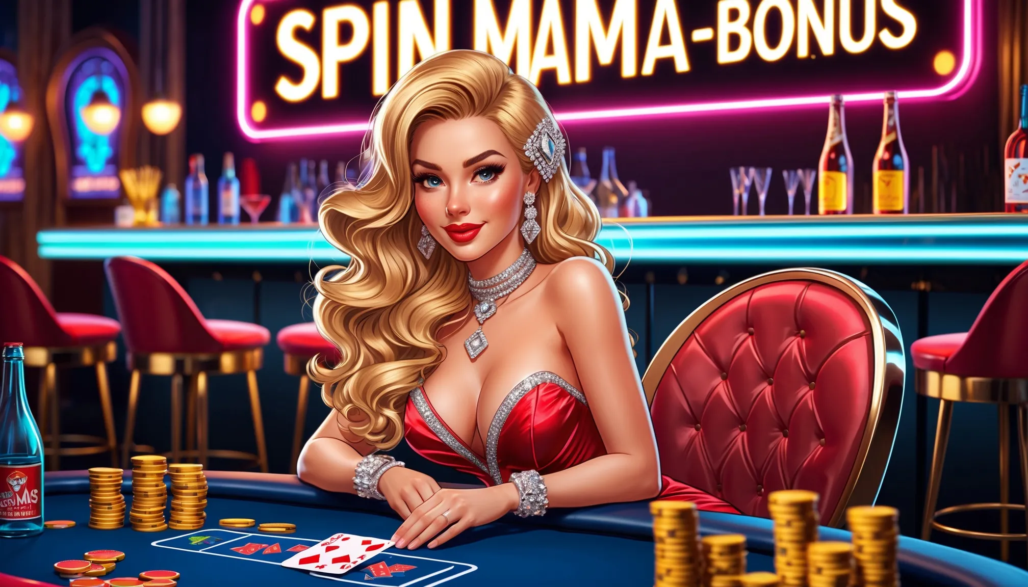 Spin-mama-bonus